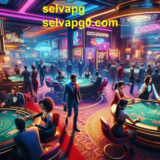 A Emoção dos Jogos de Eventos: Experiências Temporárias e Inovadoras