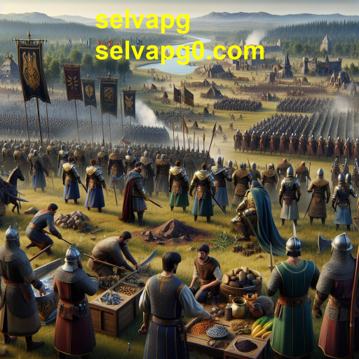 Encontre análises detalhadas e dicas sobre jogos no Selvapg